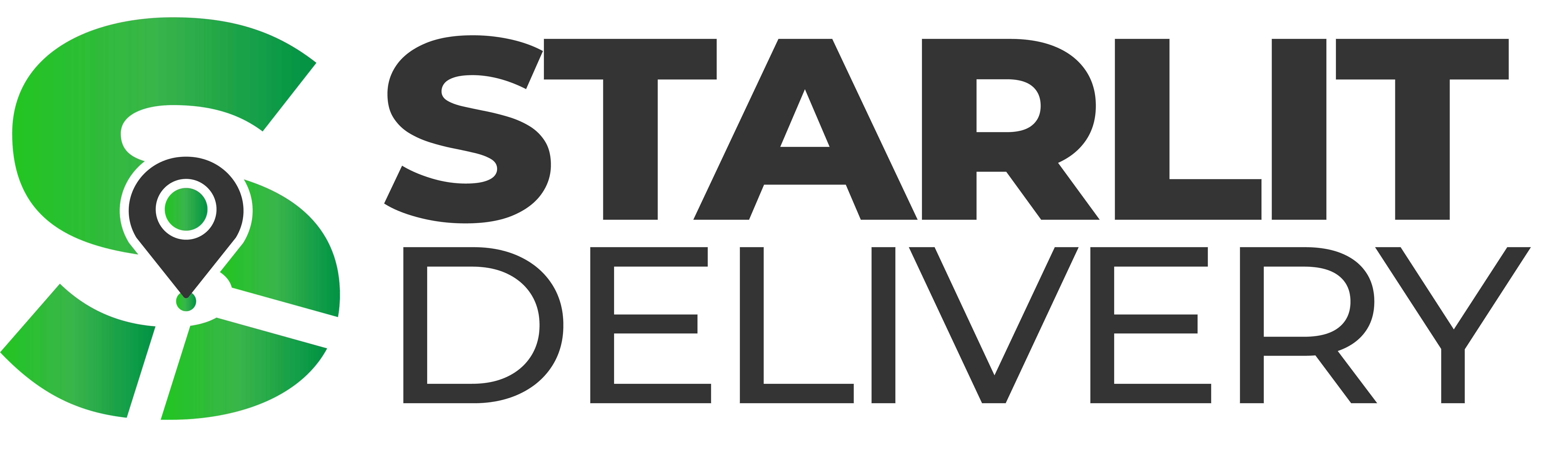 Starlit Delivery